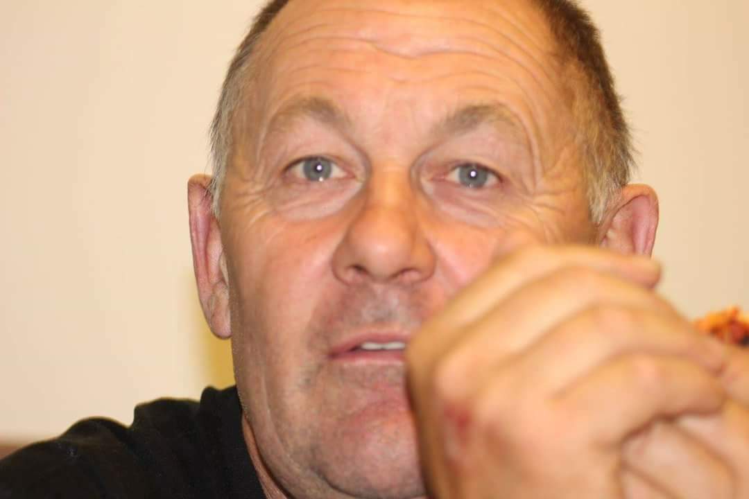 Profil von Cemil