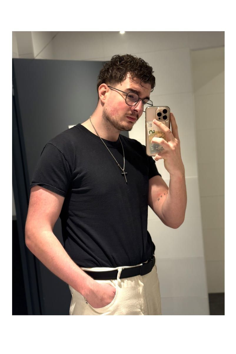 Profil von Embarek