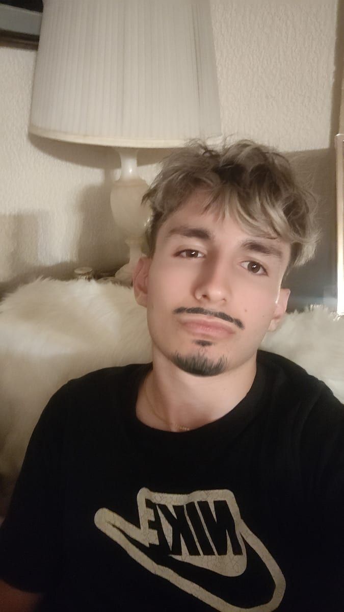 Profil von Reynald