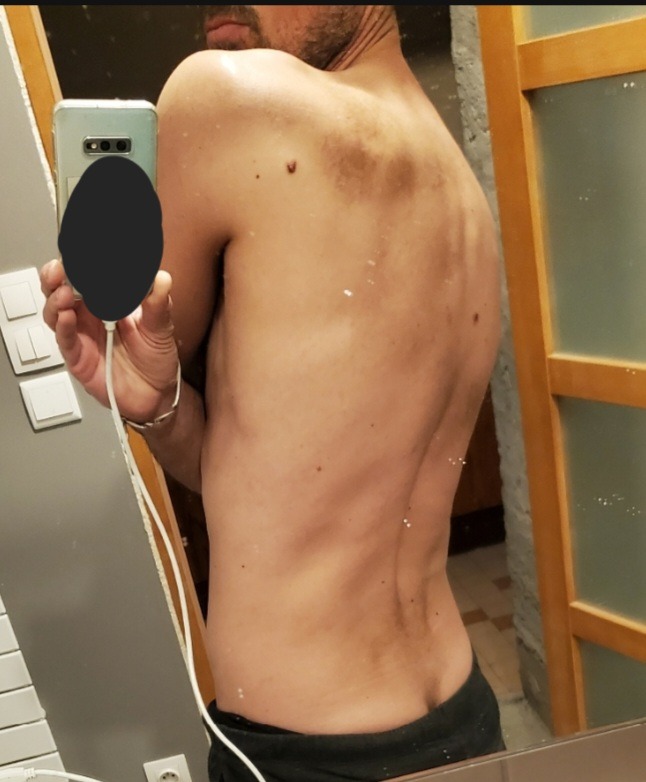 Profil von Cristofe