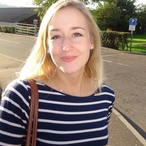 Profil von Kelissa