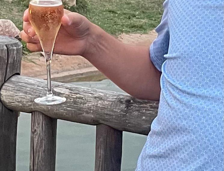 Profil von Abdourahman