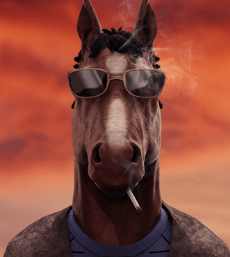 Profil von Luiz