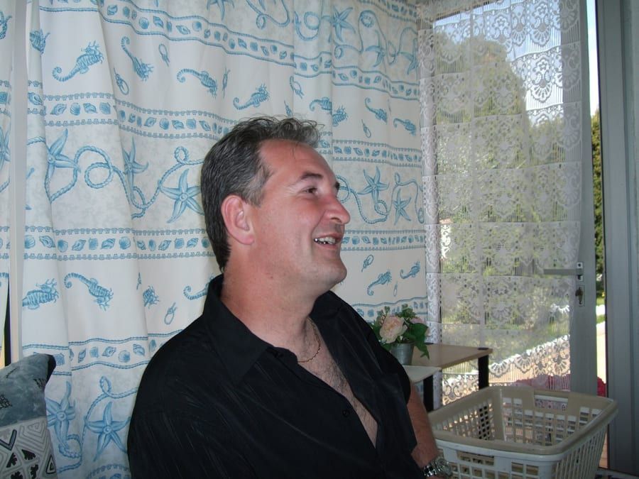Profil von Kai