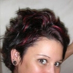 Profil von Lauredane