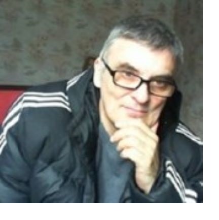 Profil von Abdelwakil