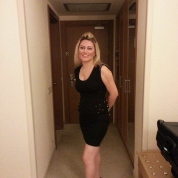 Profil von Nathalie