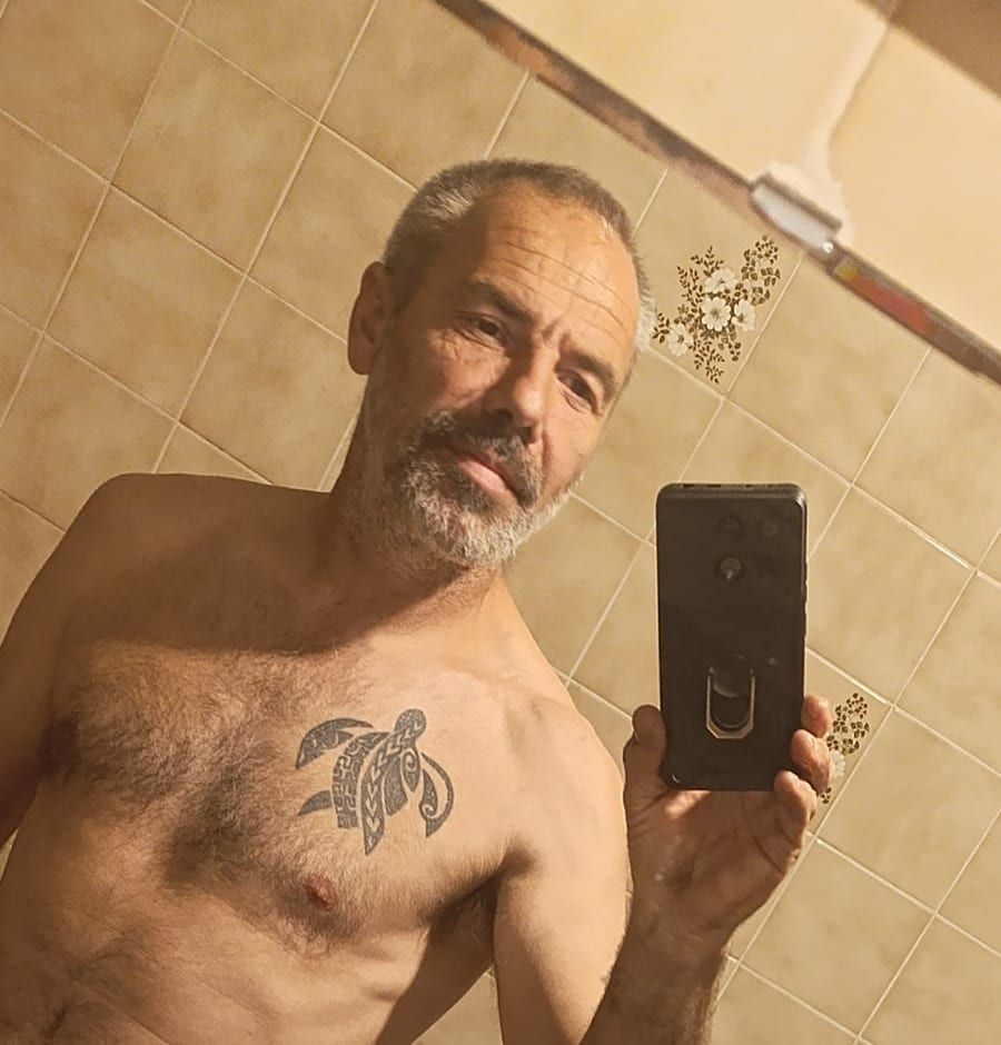 Profil von Maxym
