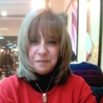 Profil von Marie-isabel
