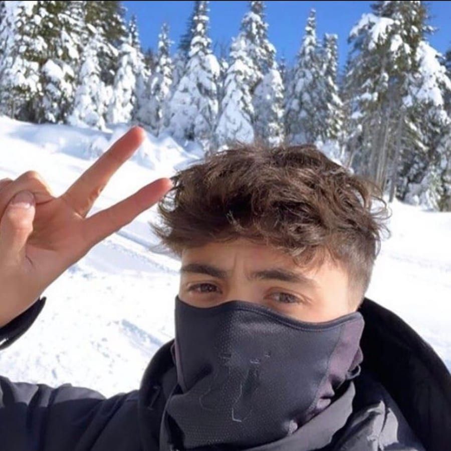 Profil von Akif