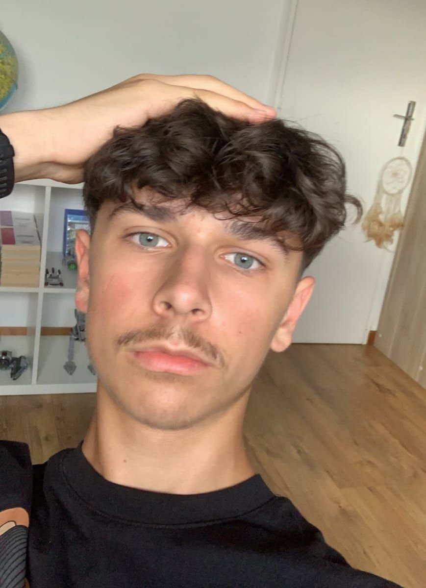 Profil von Maxo