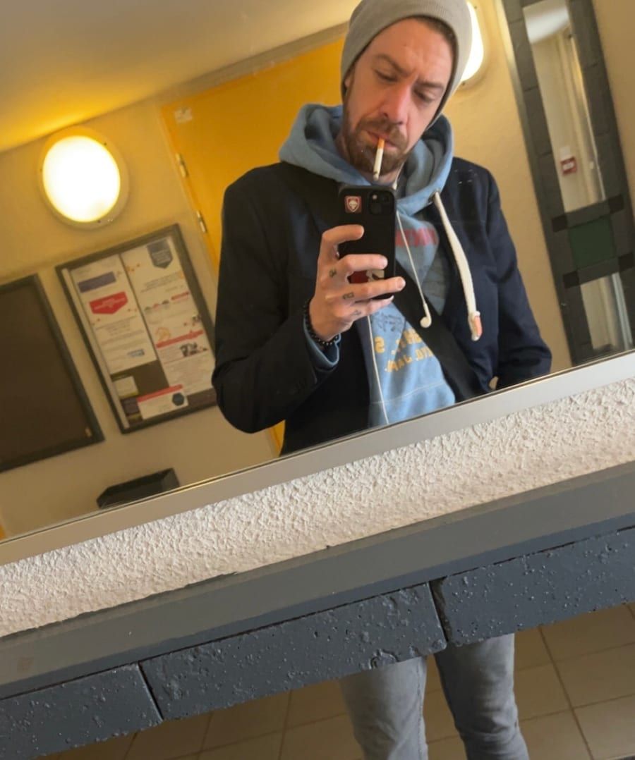 Profil von Alliaume