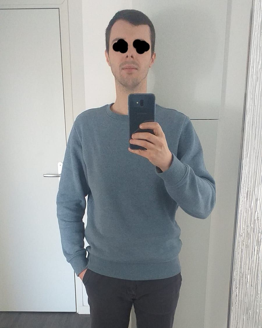 Profil von Elidjah